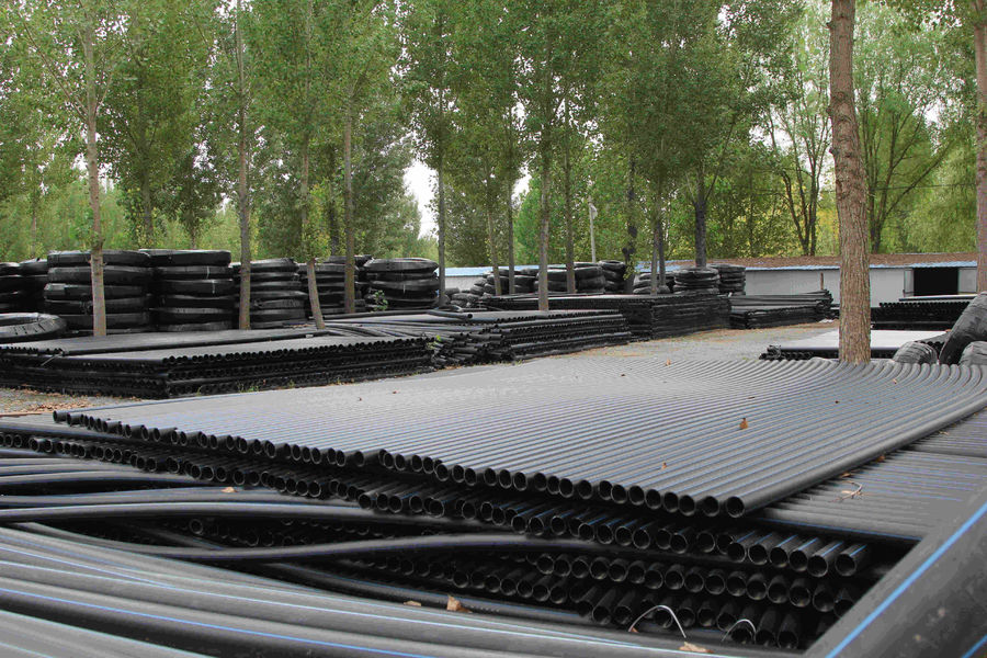 چین Shandong Shengbang Water Saving Irrigation Technology نمایه شرکت