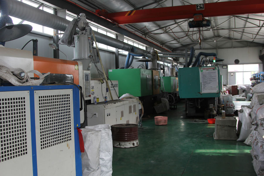 چین Shandong Shengbang Water Saving Irrigation Technology نمایه شرکت