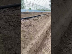 نوار آبیاری قطره ای